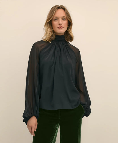Friday Oxford Shirt