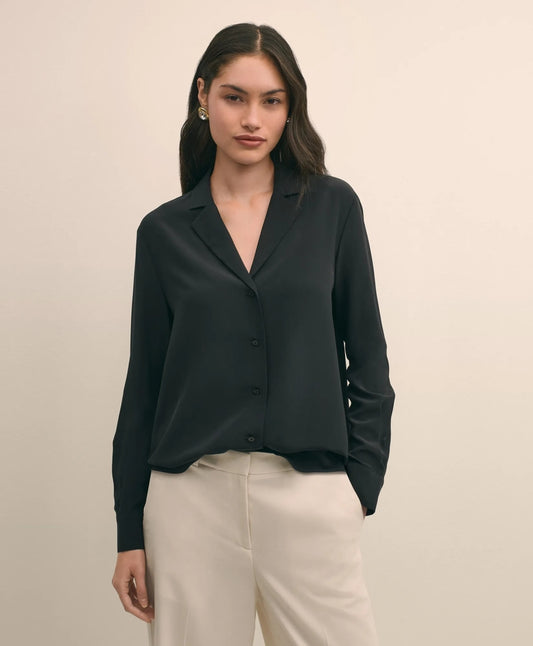 Friday Oxford Shirt
