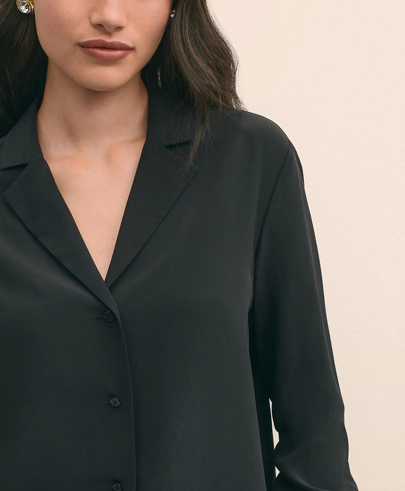 Friday Oxford Shirt
