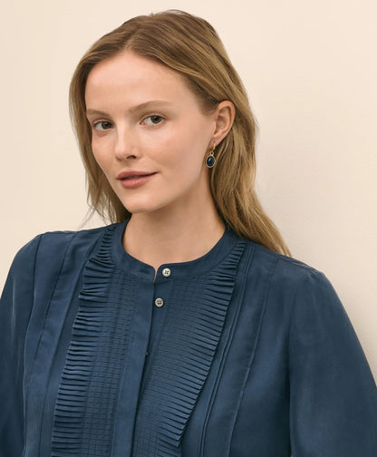Friday Oxford Shirt