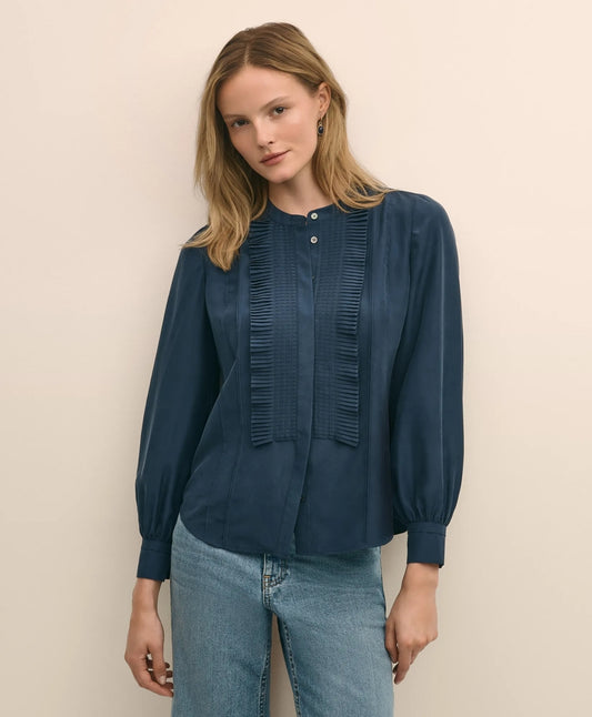 Friday Oxford Shirt