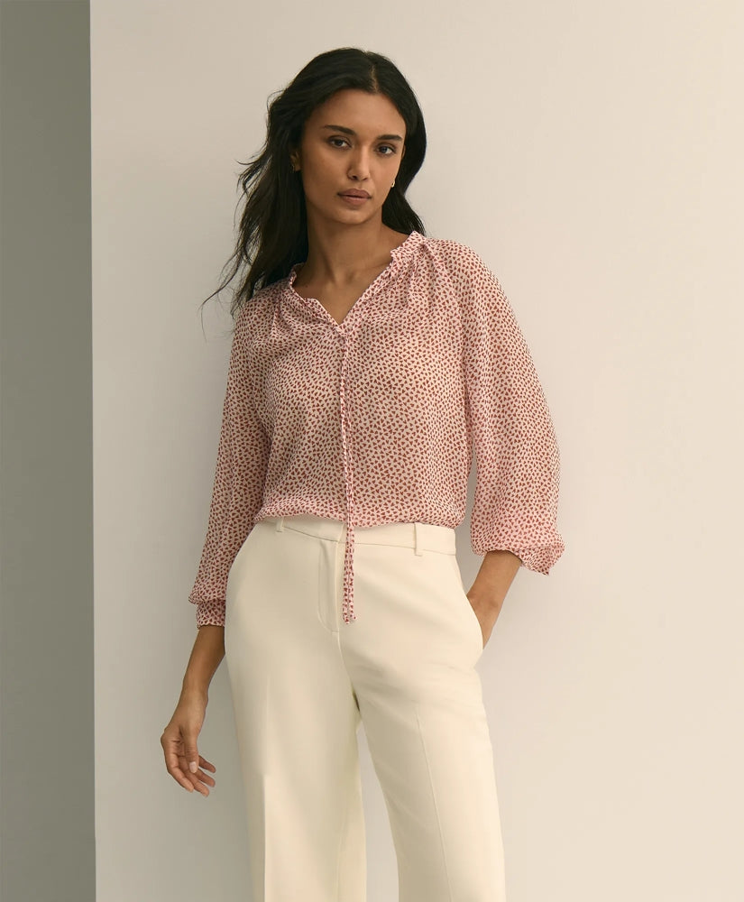 Friday Oxford Shirt