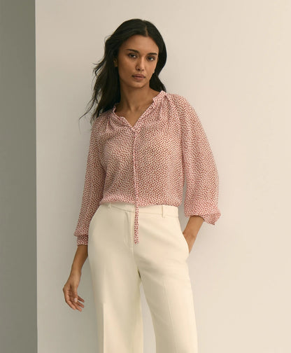 Friday Oxford Shirt