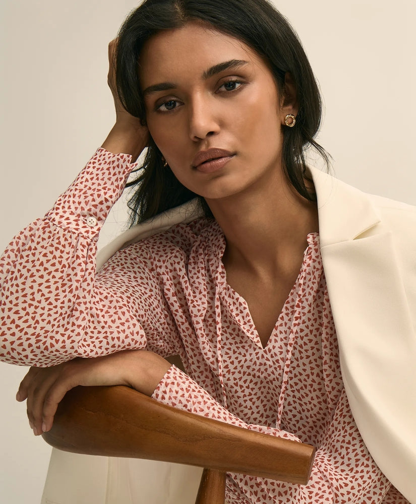 Friday Oxford Shirt