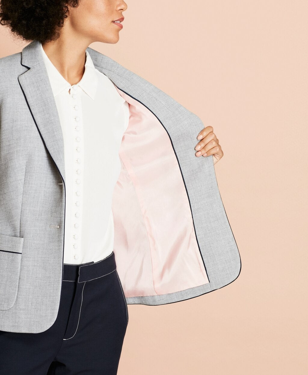 Rowing Blazer