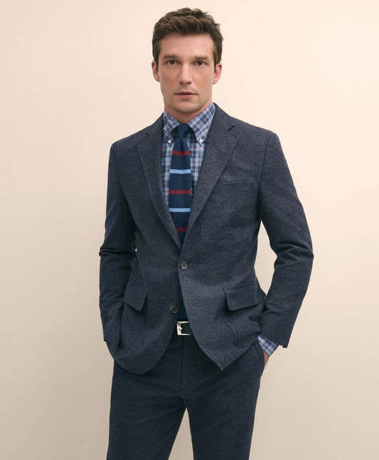 Friday Oxford Shirt