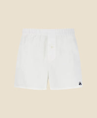 Slim Fit Cotton Broadcloth Boxers