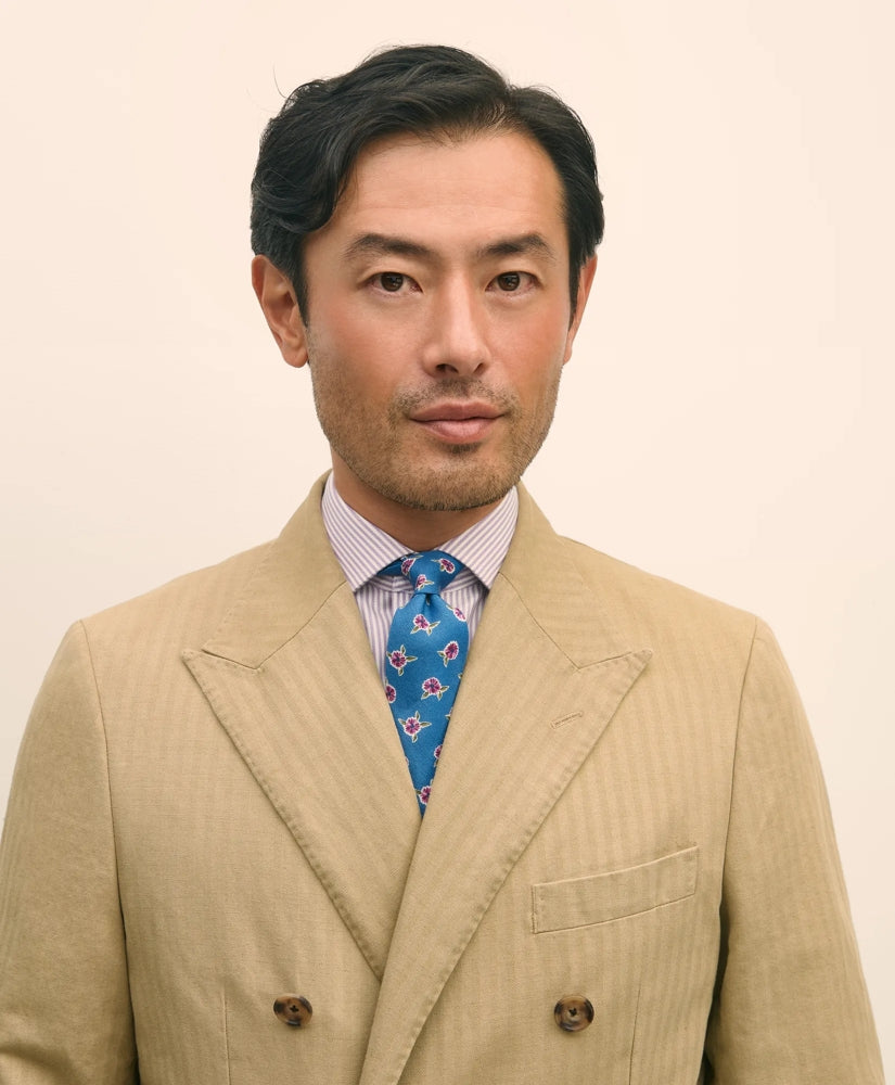 Friday Oxford Shirt