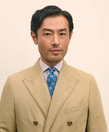 Friday Oxford Shirt