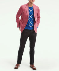 Slim Fit Denim Jeans