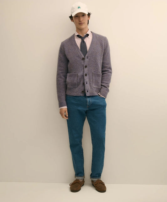 Friday Oxford Shirt