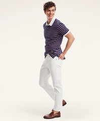 Slim Fit Denim Jeans