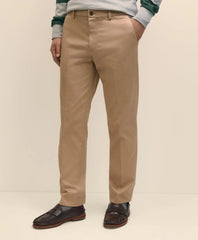 Slim Fit Stretch Cotton Advantage Chino® Pants