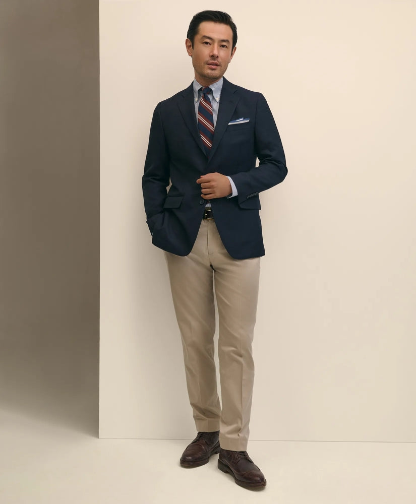 Slim Fit Stretch Cotton Advantage Chino® Pants