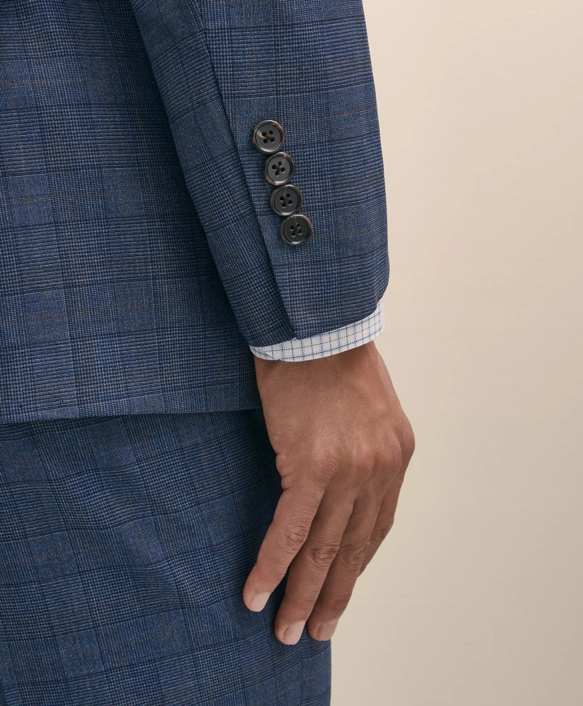 Friday Oxford Shirt