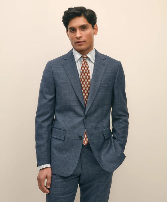 Friday Oxford Shirt