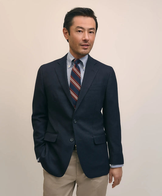 Friday Oxford Shirt