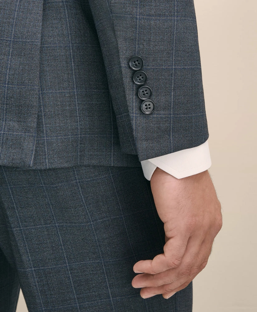Friday Oxford Shirt