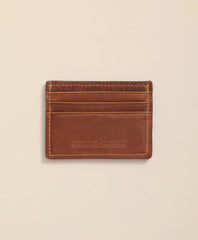 Smathers & Branson Needlepoint BB Uniform Card Case