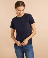 Crewneck T-Shirt