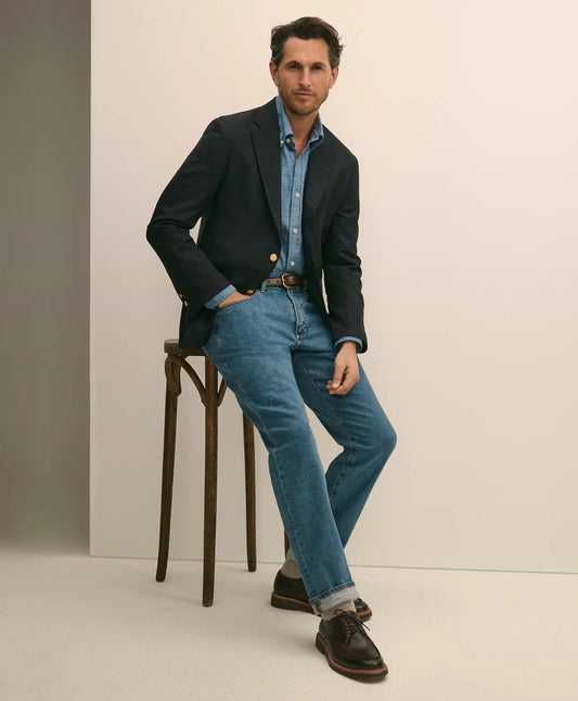 Friday Oxford Shirt