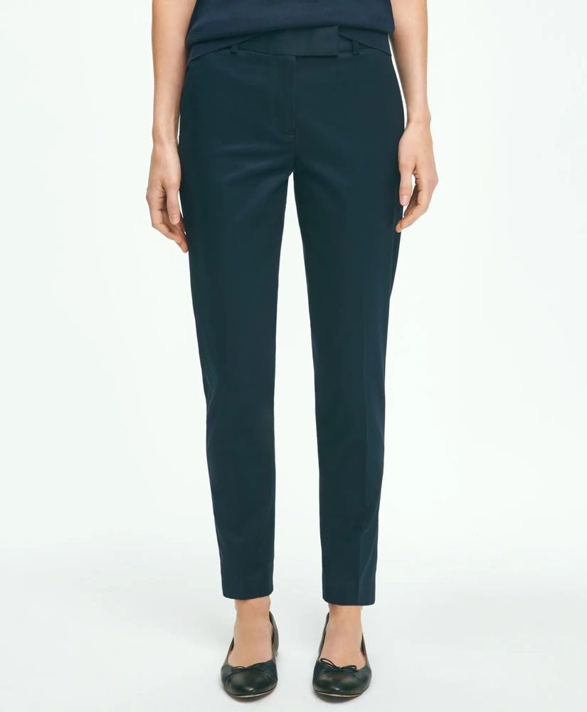 Stretch Cotton Advantage Chino® Pants