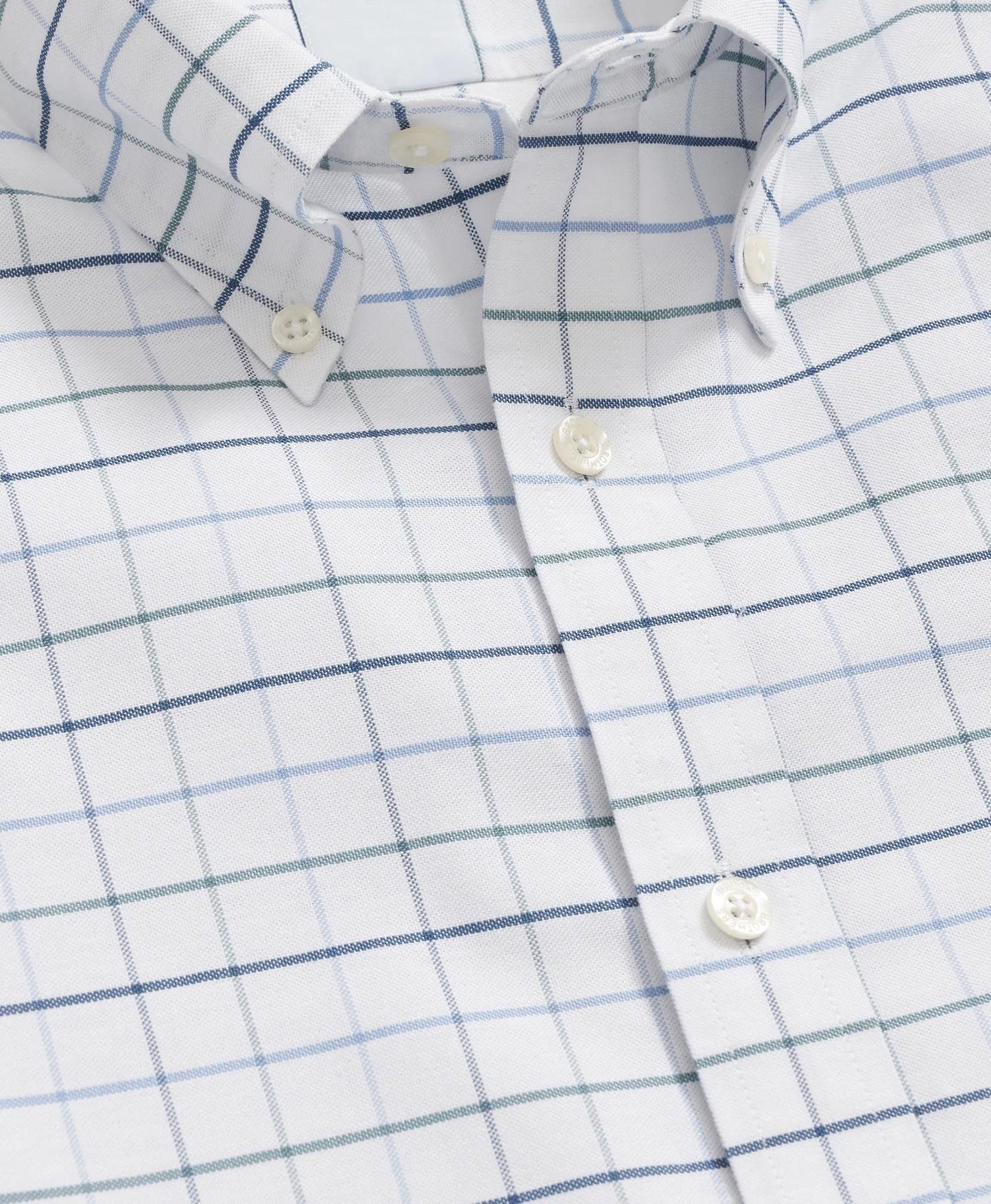 Friday Oxford Shirt