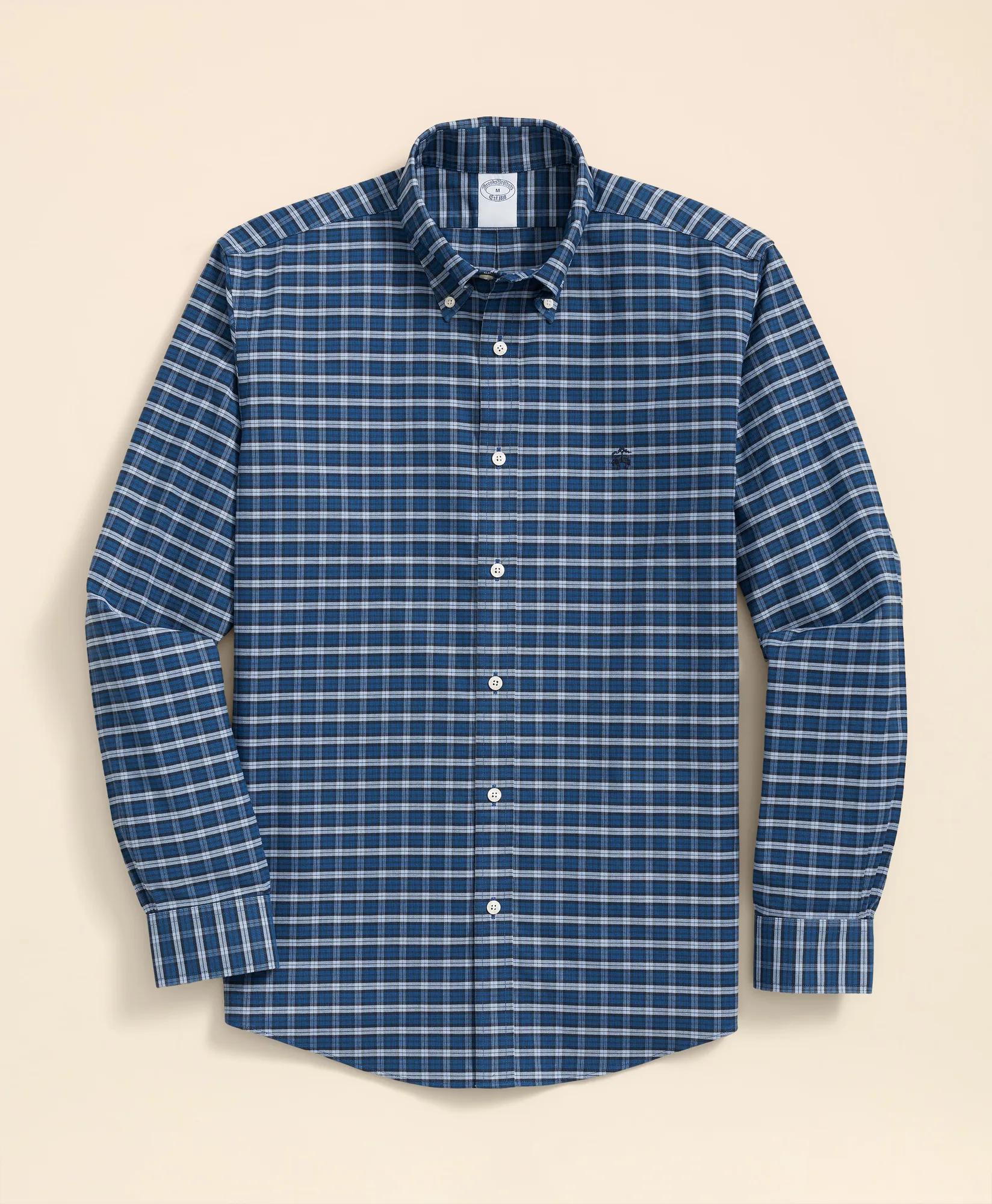 Friday Oxford Shirt