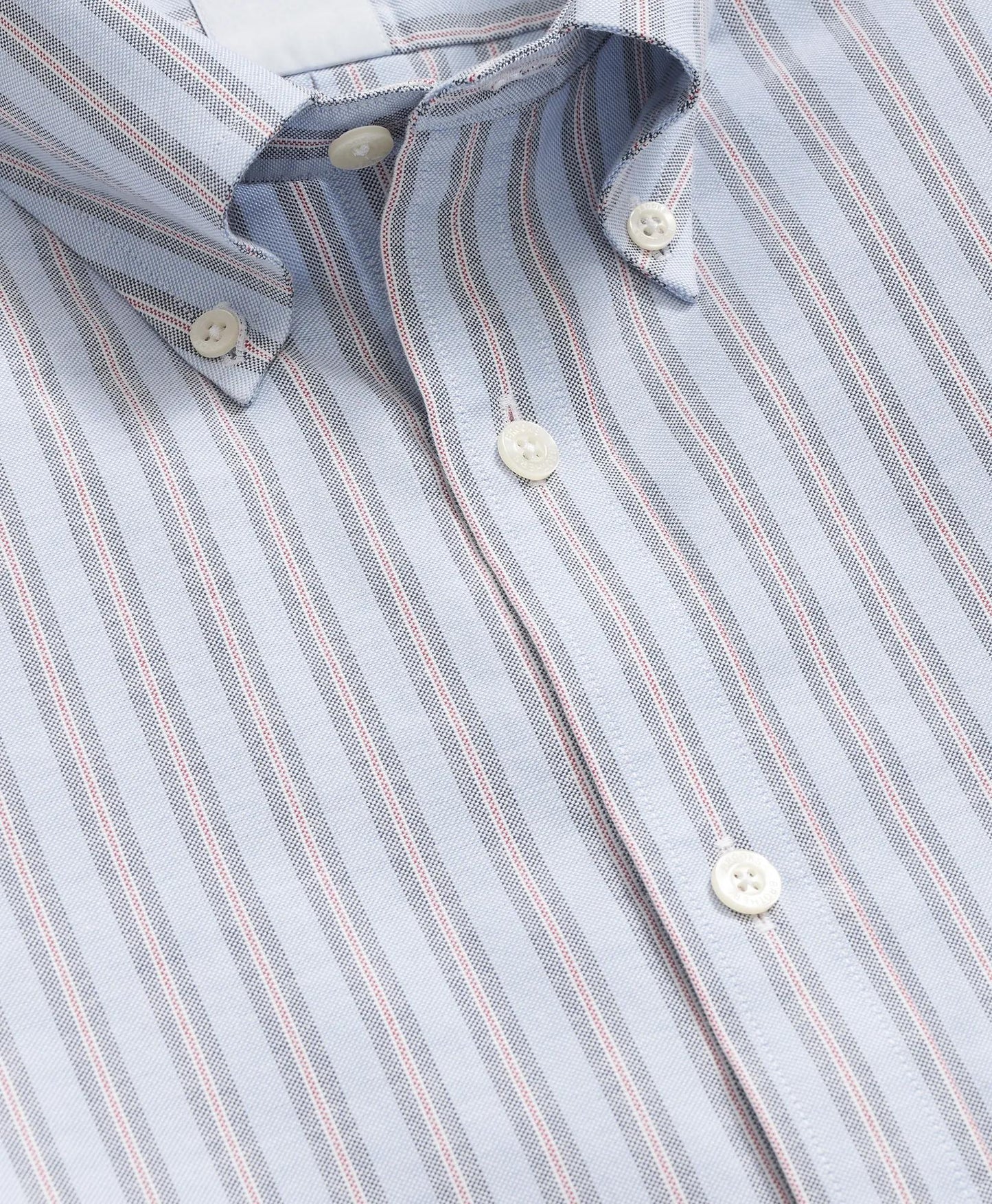 Friday Oxford Shirt