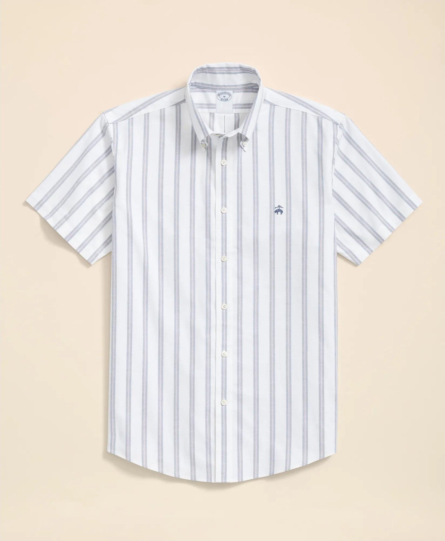 Friday Oxford Shirt