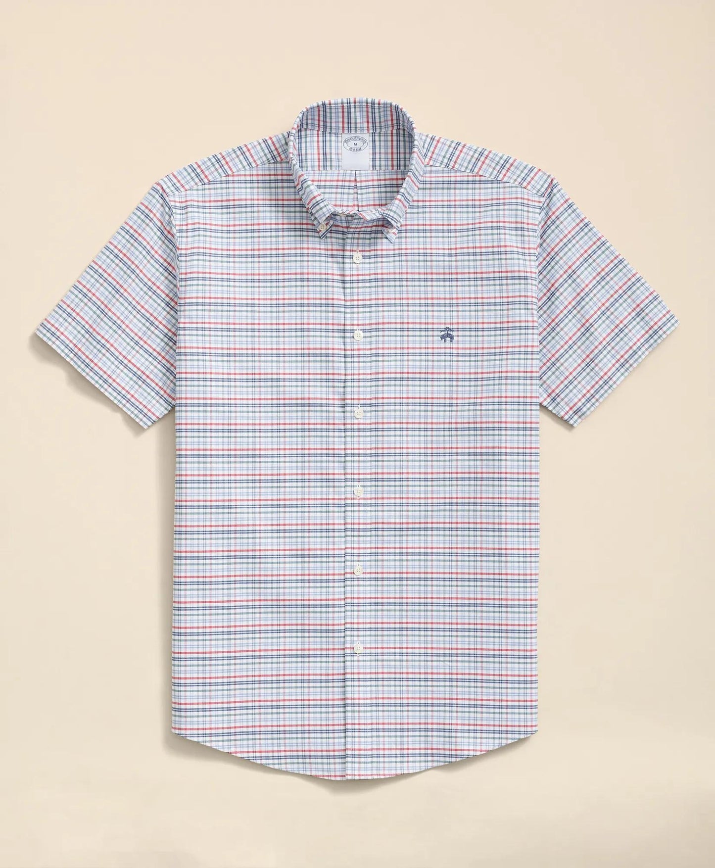 Friday Oxford Shirt