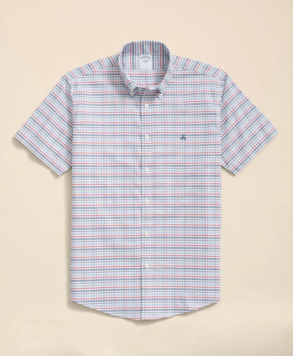 Friday Oxford Shirt