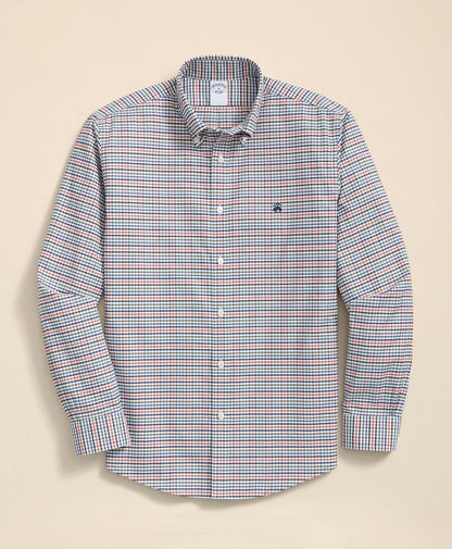 Friday Oxford Shirt