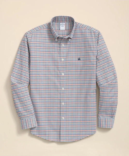 Friday Oxford Shirt