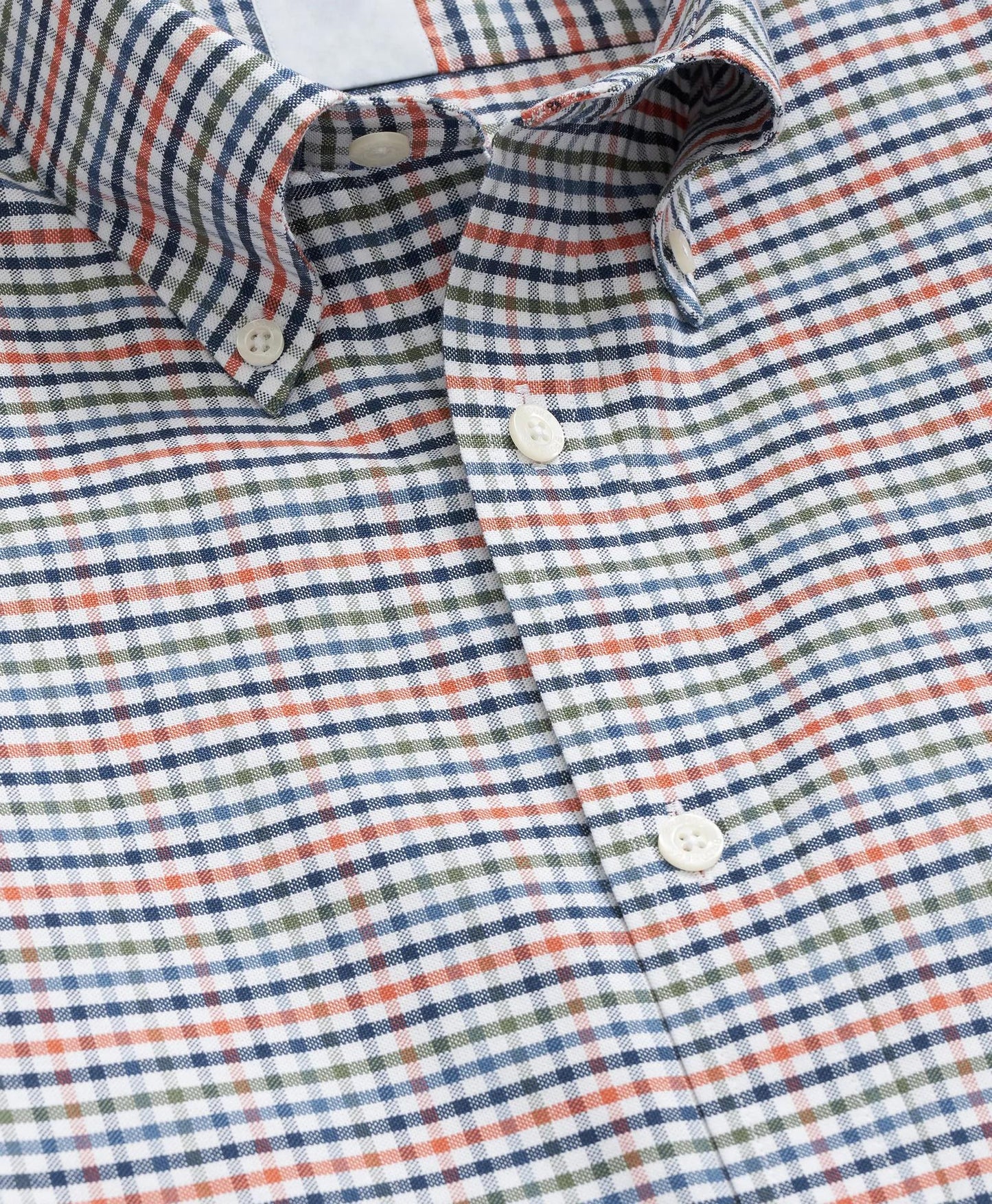Friday Oxford Shirt