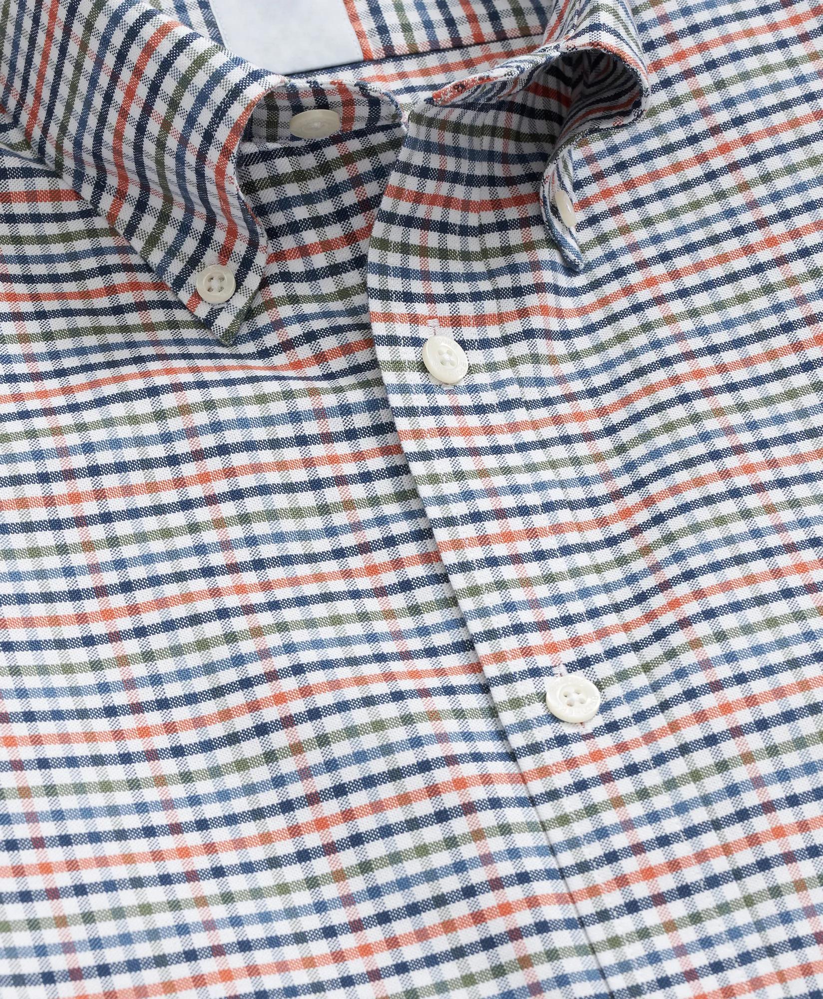 Friday Oxford Shirt