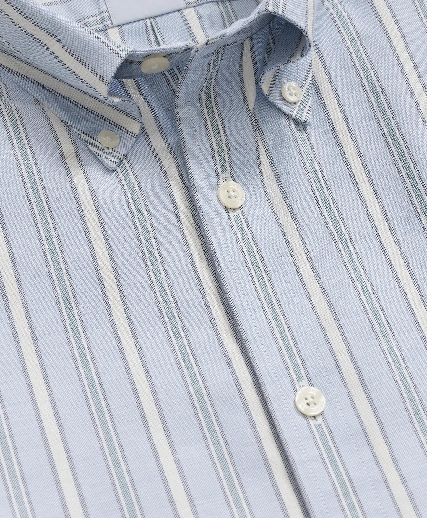 Friday Oxford Shirt