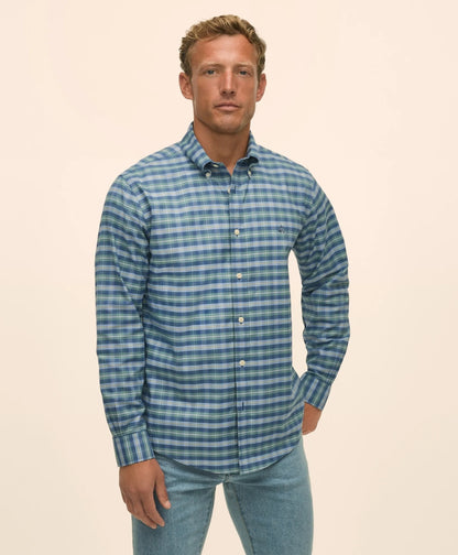 Friday Oxford Shirt