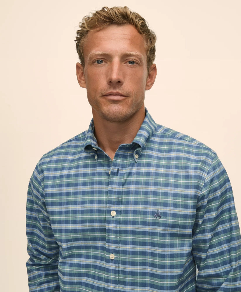 Friday Oxford Shirt