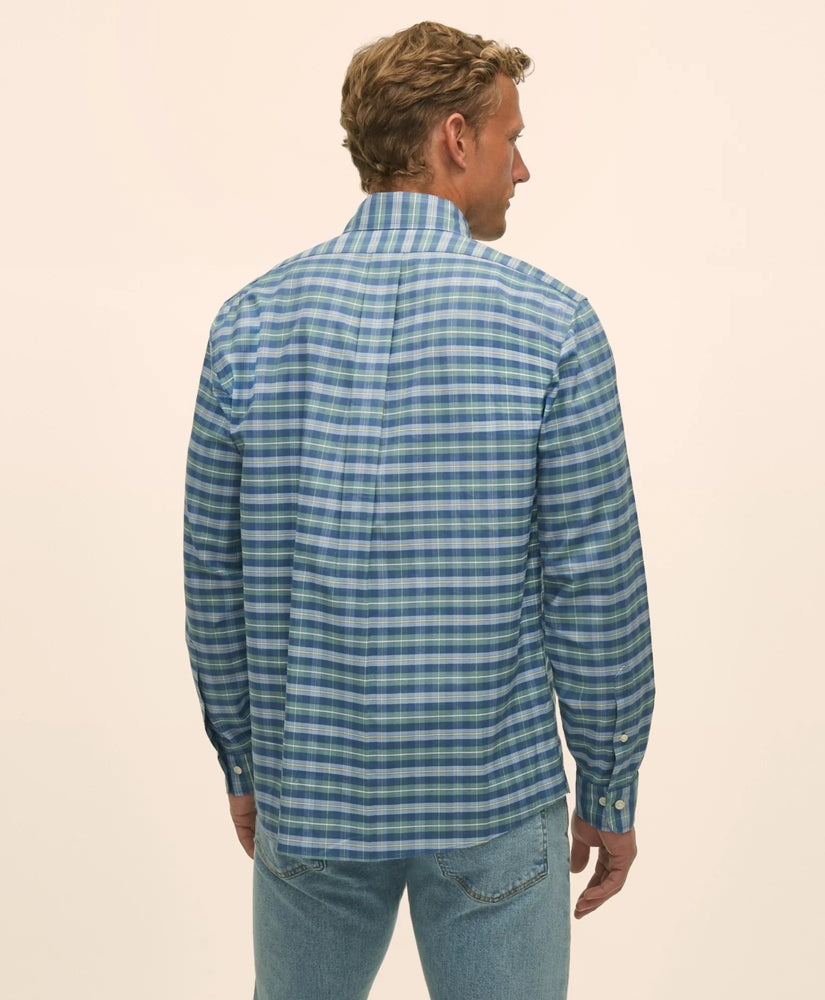 Friday Oxford Shirt