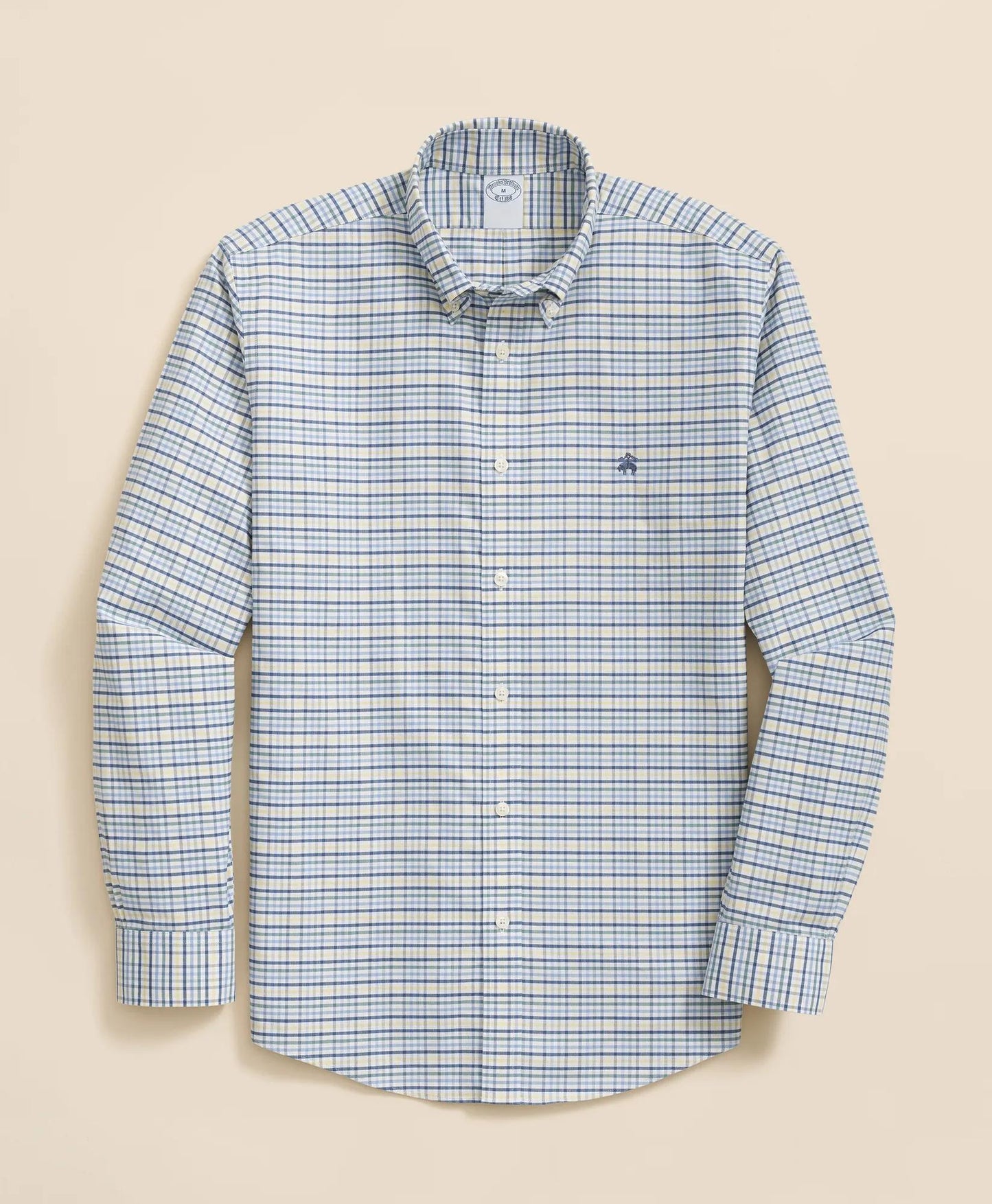 Friday Oxford Shirt