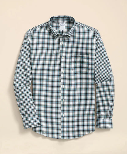 Friday Oxford Shirt