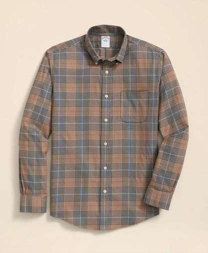 Friday Oxford Shirt