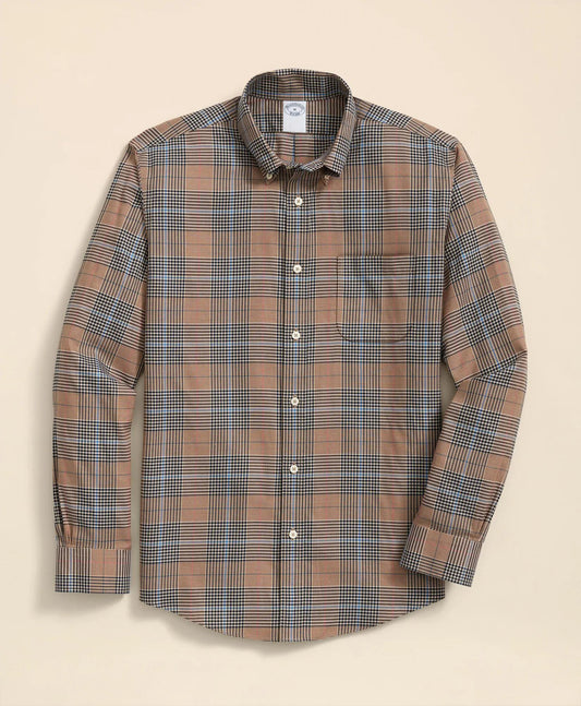 Friday Oxford Shirt