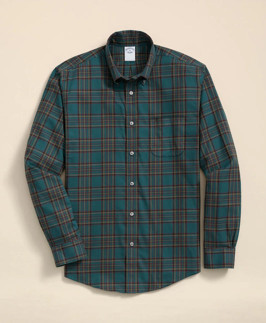 Friday Oxford Shirt