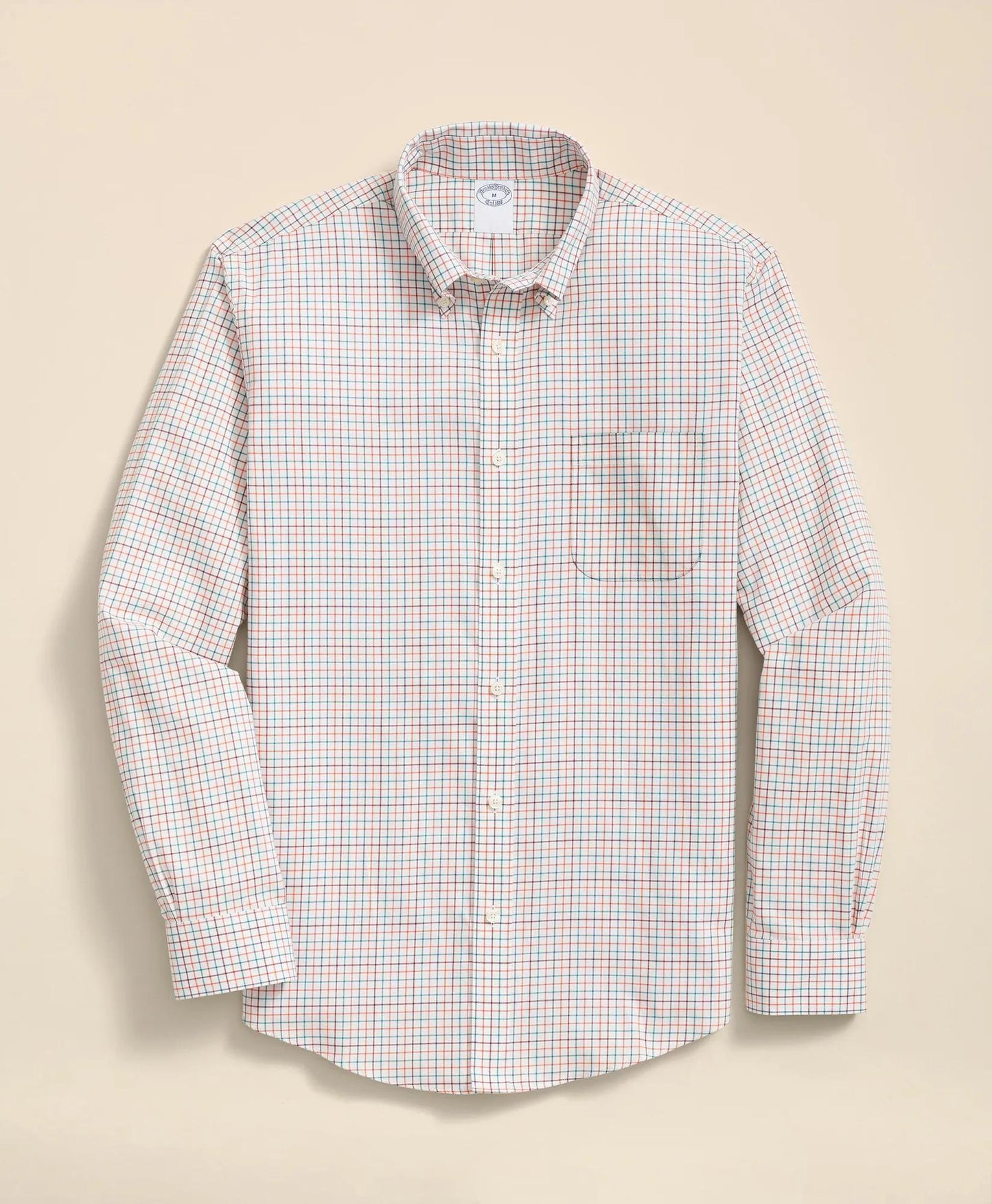 Friday Oxford Shirt