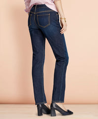 Stretch Denim Jeans