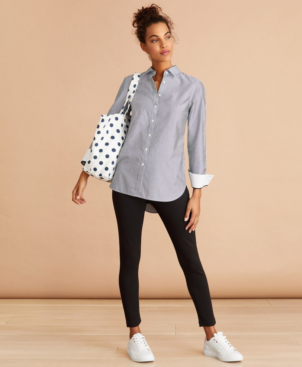 Ponte Knit Leggings