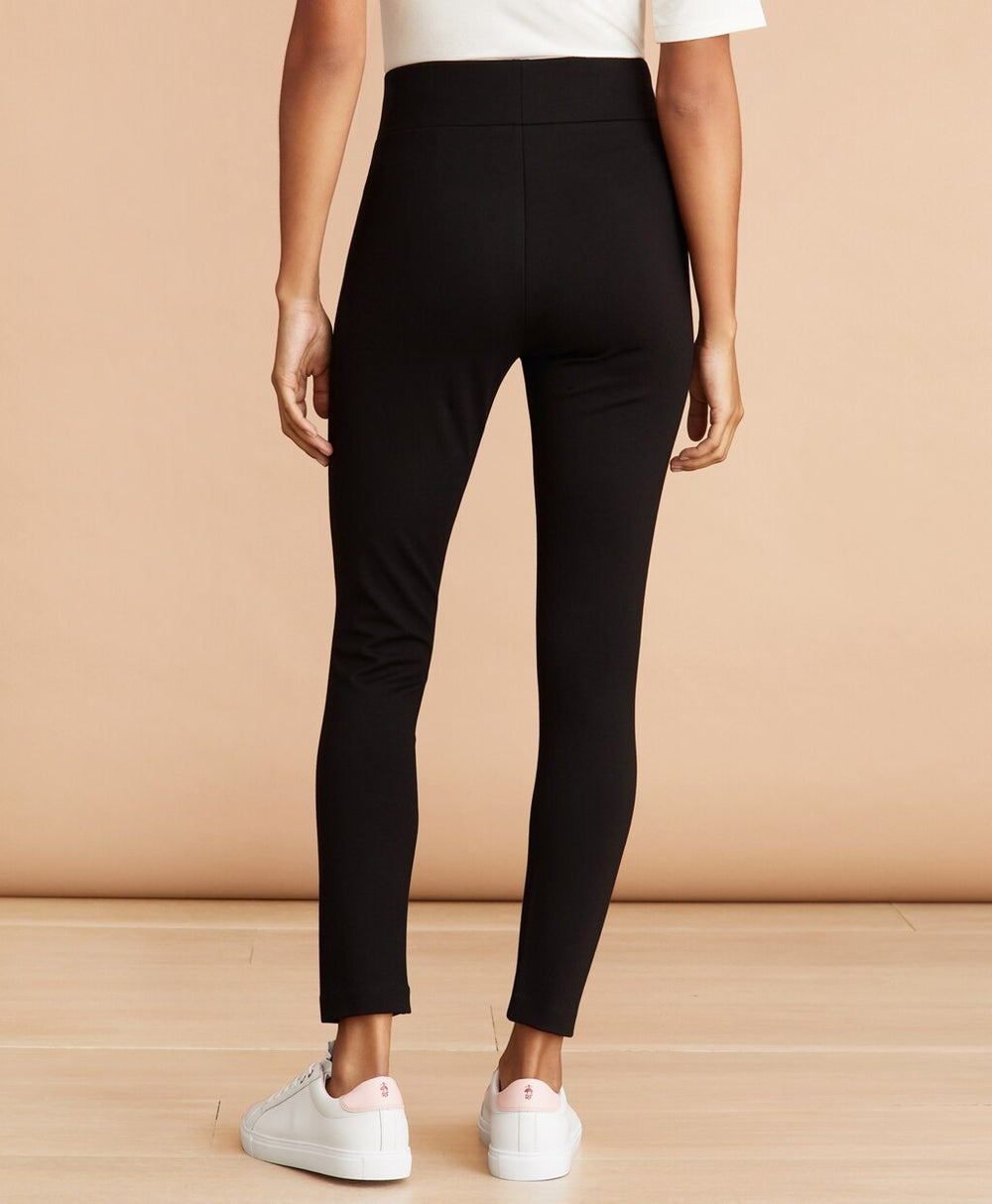 Ponte Knit Leggings