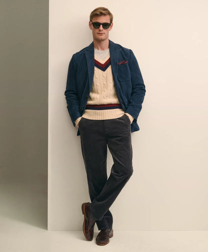 Friday Oxford Shirt